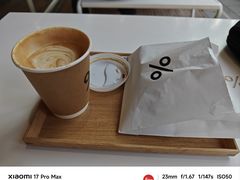 -% Arabica阿拉比卡咖啡(武汉天地店)