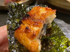 -味家烤肉烤鳗鱼牛排(西塔旗舰店)