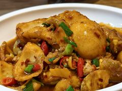 -建辉湖南土菜馆(南大街店)