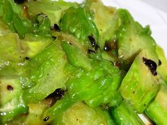 广东苦瓜-衡山汇·高级粤菜(霄云路店)