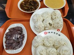 -庆丰包子铺(宣武门店)