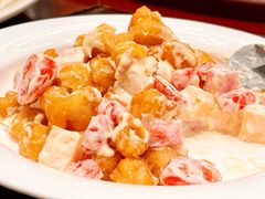 -创元千禧大酒店-汉唐中餐厅