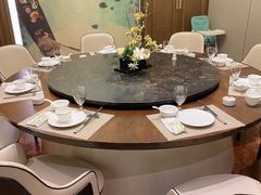 包厢-童福兴·南京菜(老门东店)