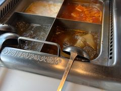 -海底捞大排档火锅(打浦路店)