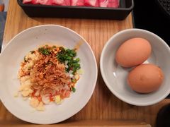 -鍋ぞう(新宿西口店)