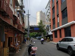 -文庙菜饭(四川北路店)