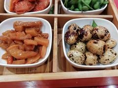 -东北大院·东北菜(三台子店)