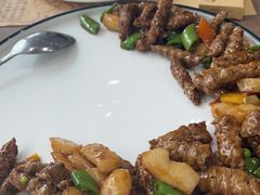 -素心小筑(后沙裕镇店)