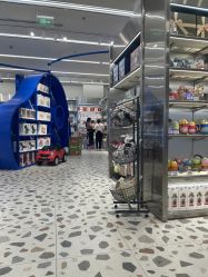 -Babycare(上海环球港店)