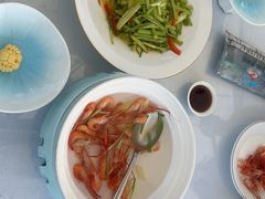 -火福·天湖阁大闸蟹博物馆主题餐厅(浅水湾店)