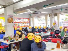 -嘉升大排档(番禺总店)