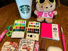 -星巴克臻选(武汉经开永旺梦乐城店)