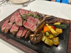 -Va Bene贝尼西餐厅