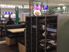 -太兴烧味餐厅(香港机场店)
