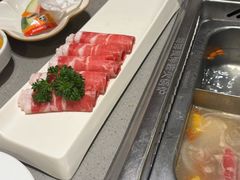 -海底捞火锅(奥山世纪城店)