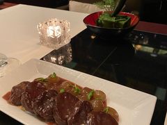 -天龙轩(香港丽思卡尔顿酒店)