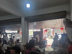 -周师饭店