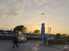 -舟山朱家尖绿城威斯汀度假酒店