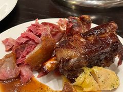-天津东凯悦酒店·Market Café自助餐厅