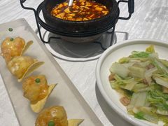 -柒园·三十年创意杭帮菜(龙湖滨江天街店)