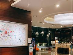 -北京东直门智选假日酒店