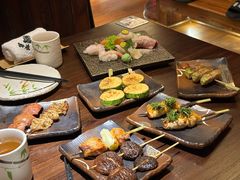 -鸟鹏烧鸟居酒屋(熙龙湾店)