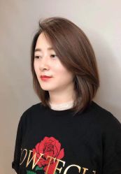 -简影造型·自选烫染接发salon