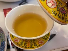 姜茶-南昌大饭店·地标美食名片(万寿宫店)