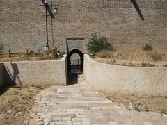 -大境门景区