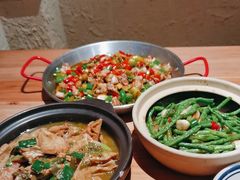 -泥糊破店小酒馆·团建聚餐(南京西路店)