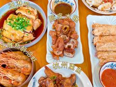 -百家鲜·杭帮菜