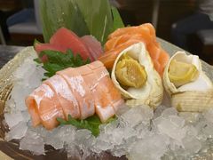 -菊上料理(蜀山银泰百货店)