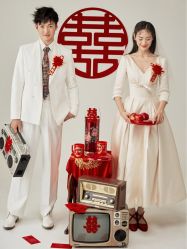 -女王风尚STUDIO·轻奢化定制