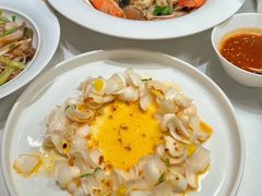 -好友缘家宴(青山路店)