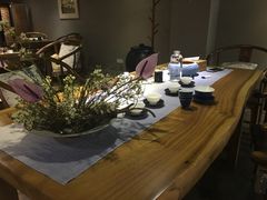 -云间宿茶空间(嘉杰国际广场店)