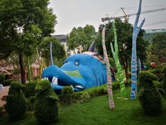 -安徒生童话乐园