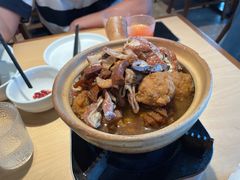 -大师兄·西北小馆(金湾华发商都店)