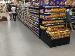 -中商优品汇超市(中南店)