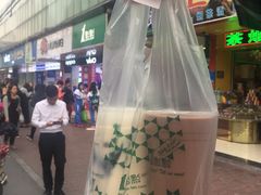 -1点点(人和店)