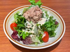 -萨莉亚意式餐厅(万嘉商业广场店)