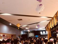 -上影国际影城(普陀绿地缤纷城店)