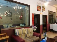 -食尚盐帮菜(杜甫草堂店)