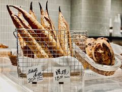 -Cafe Mersey默西咖啡(平江店)