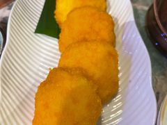-浩海火烧云傣家菜(京广店)
