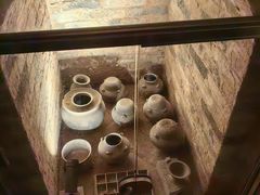 -洛阳古墓博物馆