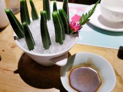 秋葵-胡桃里音乐酒馆(罗湖HALO广场店)