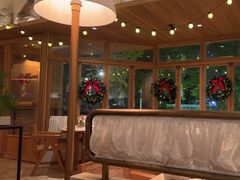 -翠贝卡&Mama Kelly Brunch Coffee(河西店)