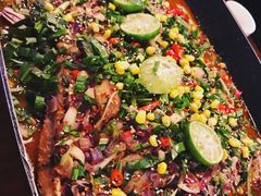 -湄公河秘制烤鱼(西双十贰城商业中心店)