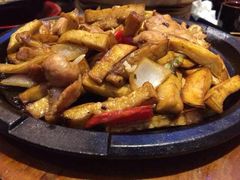 -食锦记·福建私房菜(浦西万达店)