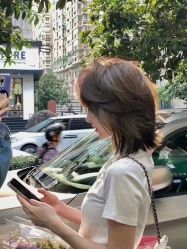 -LEE TIME·丽美时沙龙